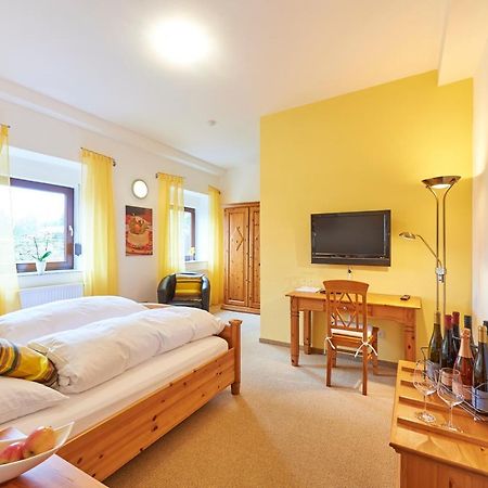 Gaestehaus Achenbach Wonsheim Ngoại thất bức ảnh