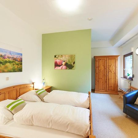 Gaestehaus Achenbach Wonsheim Ngoại thất bức ảnh