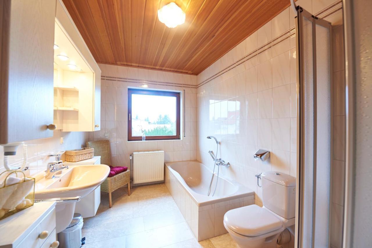 Gaestehaus Achenbach Wonsheim Ngoại thất bức ảnh